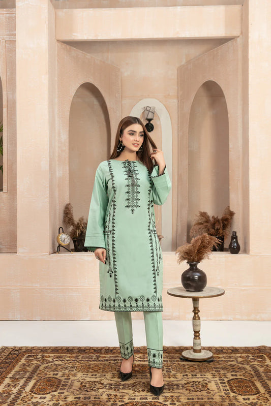 Tawakal Lawn 2Piece Suit