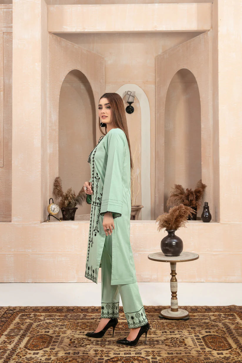 Tawakal Lawn 2Piece Suit