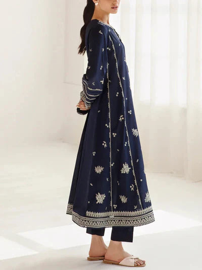 Jazmine Lawn 2Piece Suit