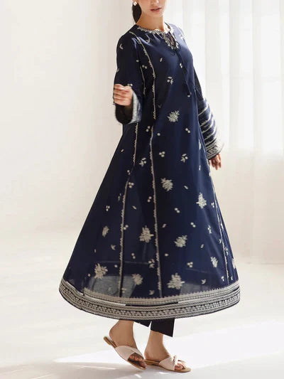 Jazmine Lawn 2Piece Suit