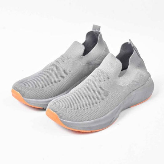 Walk Men's Grey Luxury Skechers