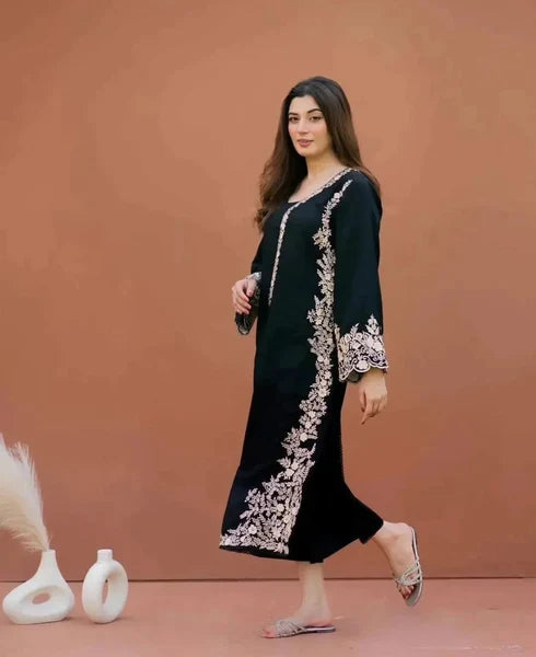 Maria B Lawn 2Piece Suit