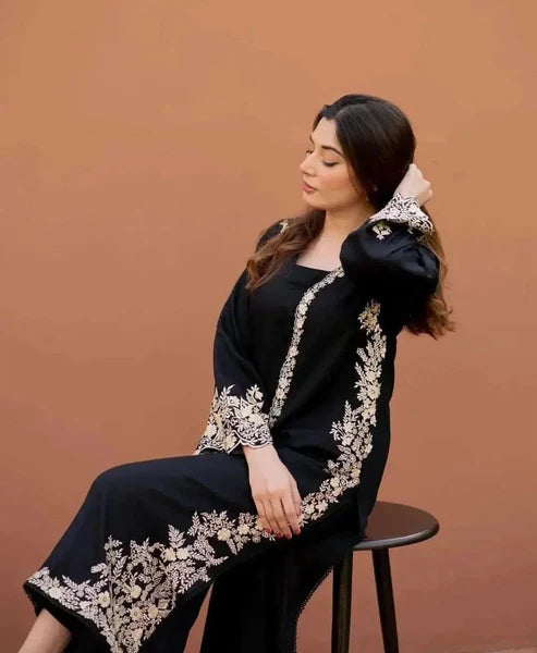 Maria B Lawn 2Piece Suit